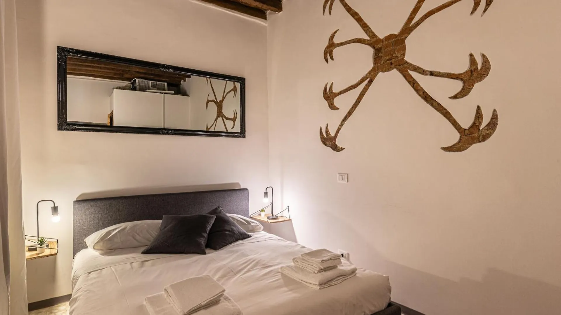 Apartment Studio Garibaldi40 Milan