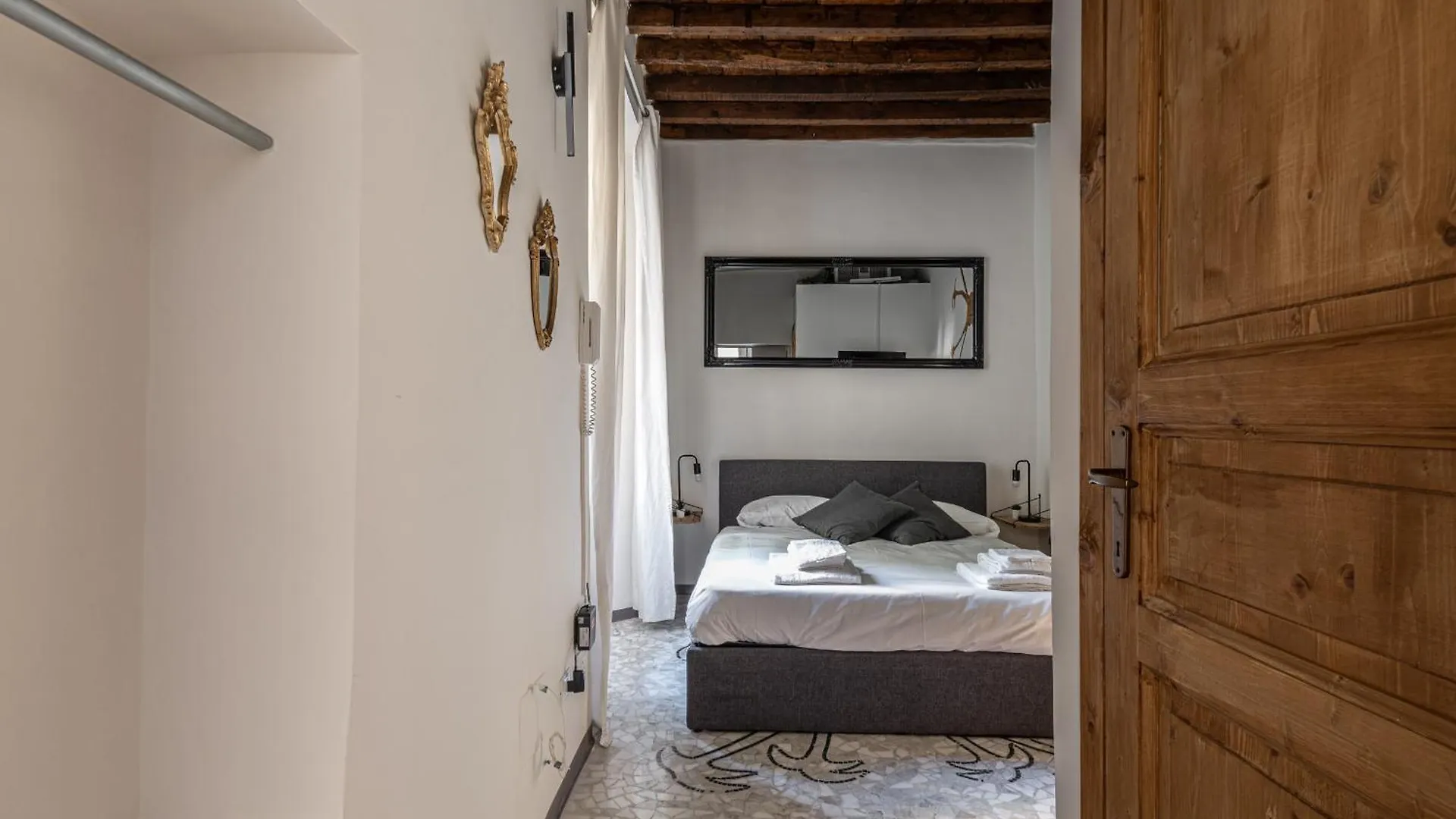 Studio Garibaldi40 Milan Apartment