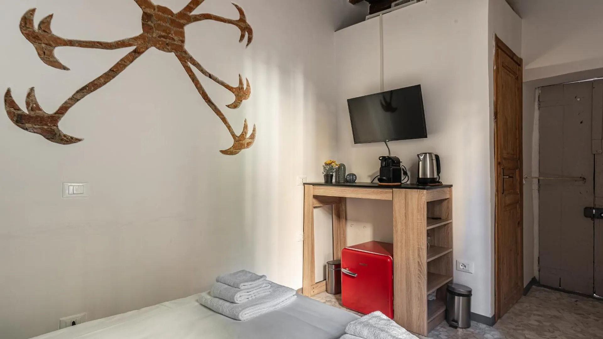 Apartment Studio Garibaldi40 Milan